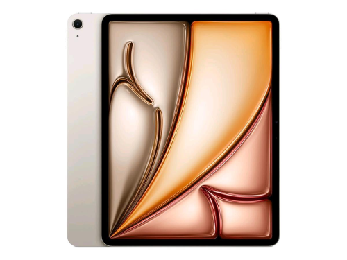 APPLE iPAD AIR 13" 2026 13" CHIP APPLE M4 128GB WI-FI ITALIA STARLIGHT